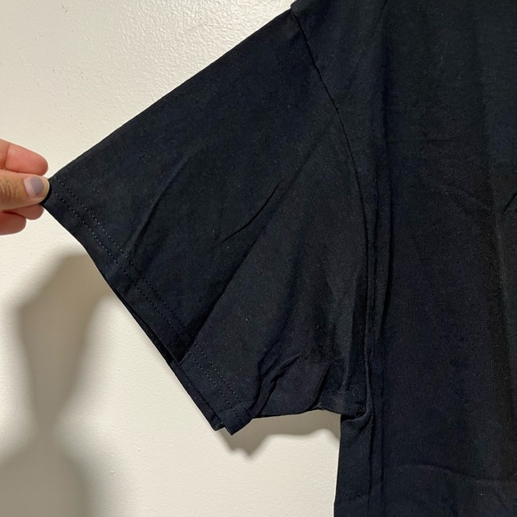 PrettyLittleThing x Notorious B.I.G. Graphic T-Shirt - Large - Picture 8 of 10